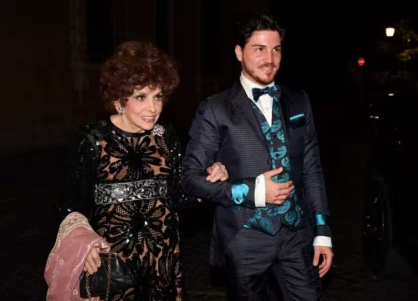 Il factotum di Gina Lollobrigida a giudizio: "Si dichiara indigente e non paga gli alimenti al figlio" 2 Il factotum di Gina Lollobrigida a giudizio: "Si dichiara indigente e non paga gli alimenti al figlio" 1