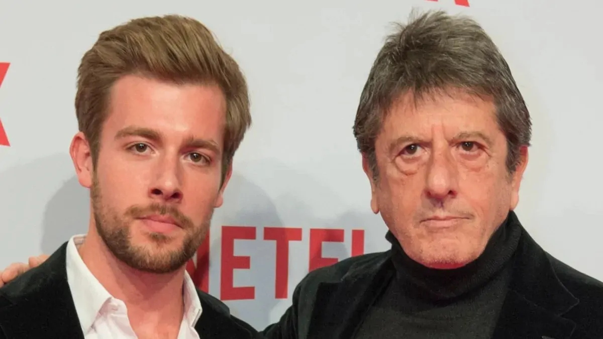 Edoardo Purgatori: "Realizzato il sogno di fare un film con mio padre Andrea" 17