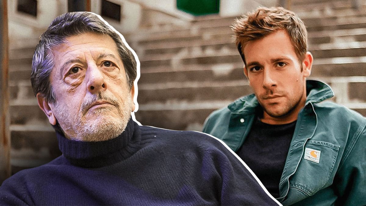 Andrea Purgatori, la famiglia sulle indagini: "Facciamo luce sulla verità, vogliamo giustizia" 15