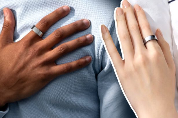 Arriva l'anello di Samsung che usa l'AI: come funziona e cosa cambia rispetto allo smartwatch 17