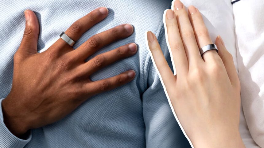 Arriva l'anello di Samsung che usa l'AI: come funziona e cosa cambia rispetto allo smartwatch 2 Arriva l'anello di Samsung che usa l'AI: come funziona e cosa cambia rispetto allo smartwatch 1