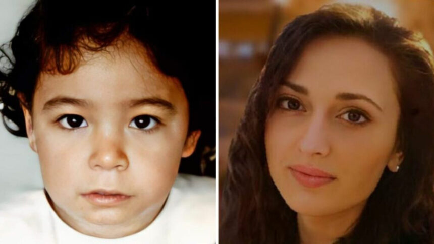 Angela Celentano, negativo il test del Dna. Il padre: "Continuiamo a sperare di riabbracciarla" 1