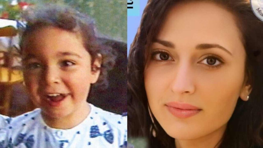 La madre di Angela Celentano sulla modella venezuelana: "Questa è mia figlia" 1