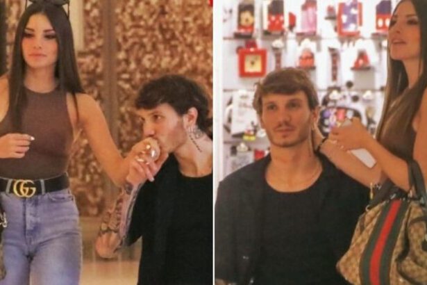 Chi è Angelica Benevieri, tiktoker e nuova fidanzata di Manuel Bortuzzo 14