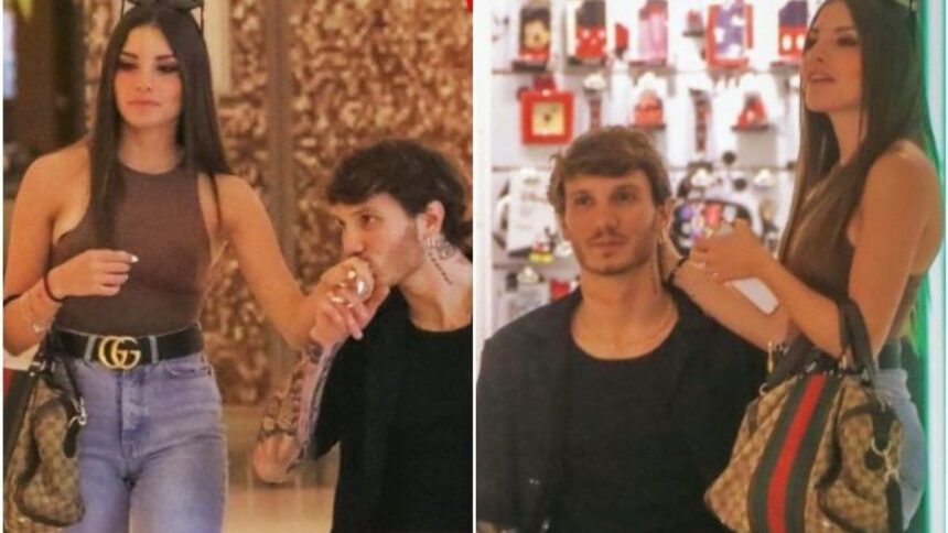 Chi è Angelica Benevieri, tiktoker e nuova fidanzata di Manuel Bortuzzo 1