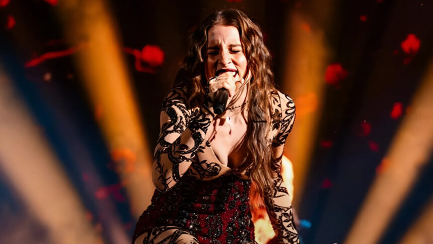 Eurovision, le 26 canzoni in gara, quando si esibirà Angelina Mango e quanto guadagna il vincitore 1