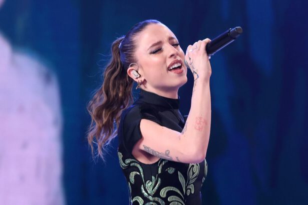 Eurovision 2024, le canzoni in gara, a che ora va in onda e scaletta della prima serata 8