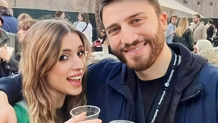 Angelina Mango: "Nel nuovo album canto la mia famiglia, il nostro passato e l’amore per mio fratello" 1