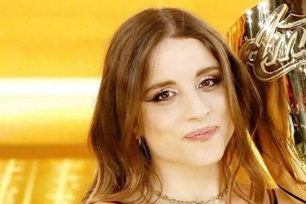 Fenomeno Angelina Mango, qual è il segreto del suo incredibile successo? 19