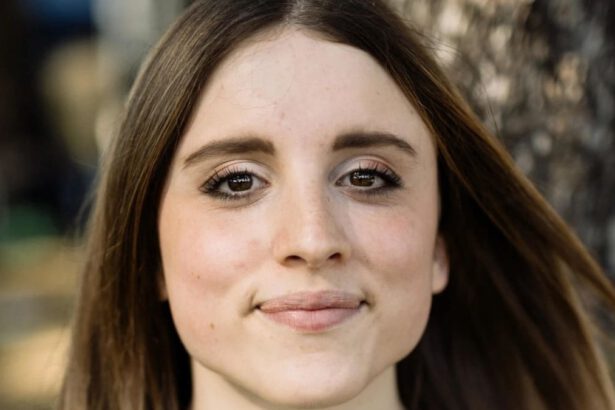 Chi è Angelina Mango, nuova allieva di amici e figlia d'arte 9