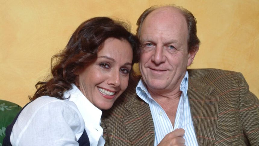 Anna Kanakis, il marito: "All’ultimo cambiò il testamento, il ricavato dei gioielli alla ricerca" 1