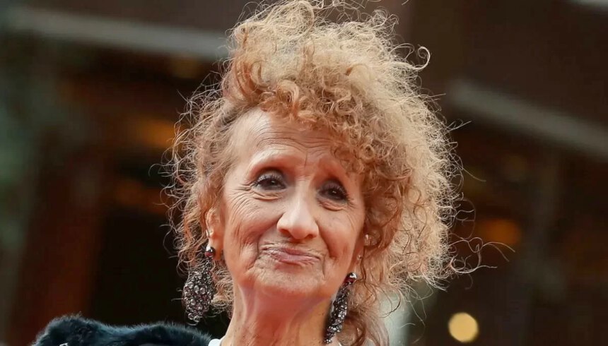 Anna Mazzamauro: "Paolo Villaggio sapeva essere crudele, mi chiamò cesso in tv" 1