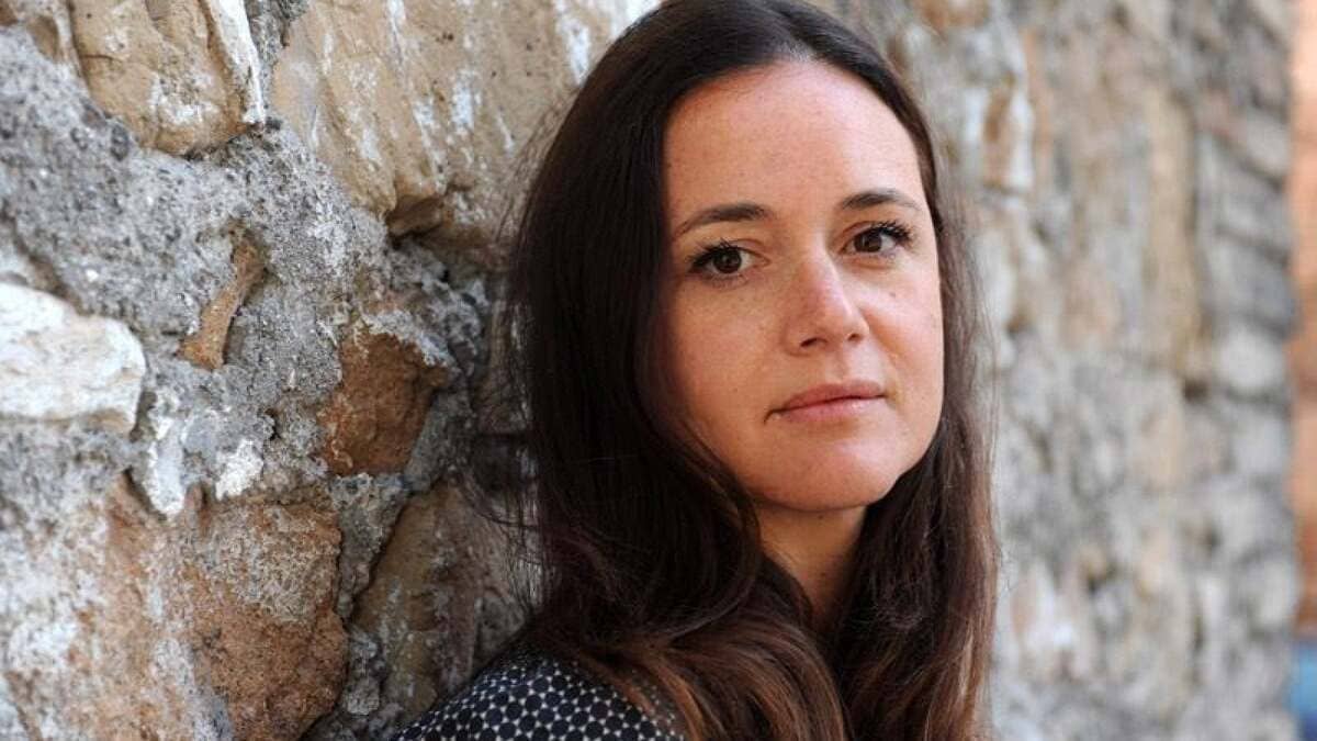 Il Salone del libro è donna: chi è Annalena Benini alla guida della kermesse letteraria 13