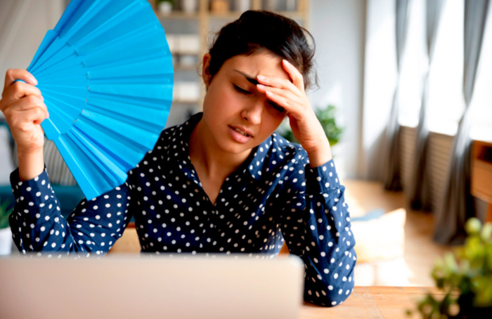 Perché il caldo aumenta l'ansia e la depressione? Ecco 5 rimedi 3