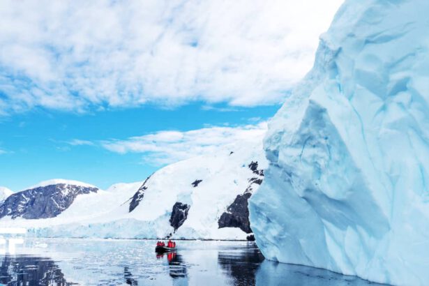 200 giorni in Antartide alla ricerca del ghiaccio più antico del mondo 16