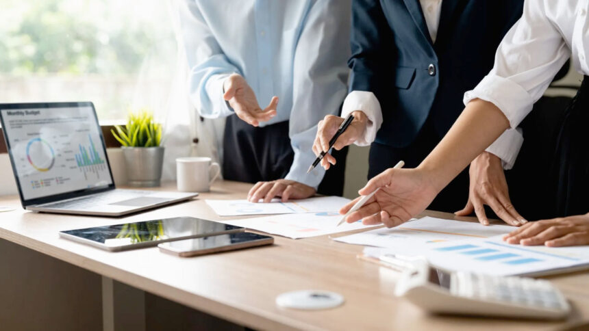 Trein Group: l’anti-agenzia di marketing che sta stravolgendo la mentalità imprenditoriale 1