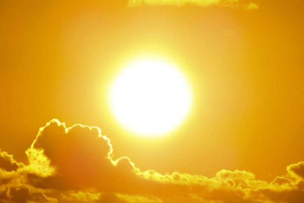 Arriva il nuovo anticiclone africano Scipione: "Temperature fino a 40 gradi" 10