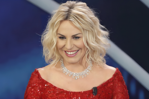 Antonella Clerici alla conduzione di Sanremo? Fiorello fa il suo nome 7