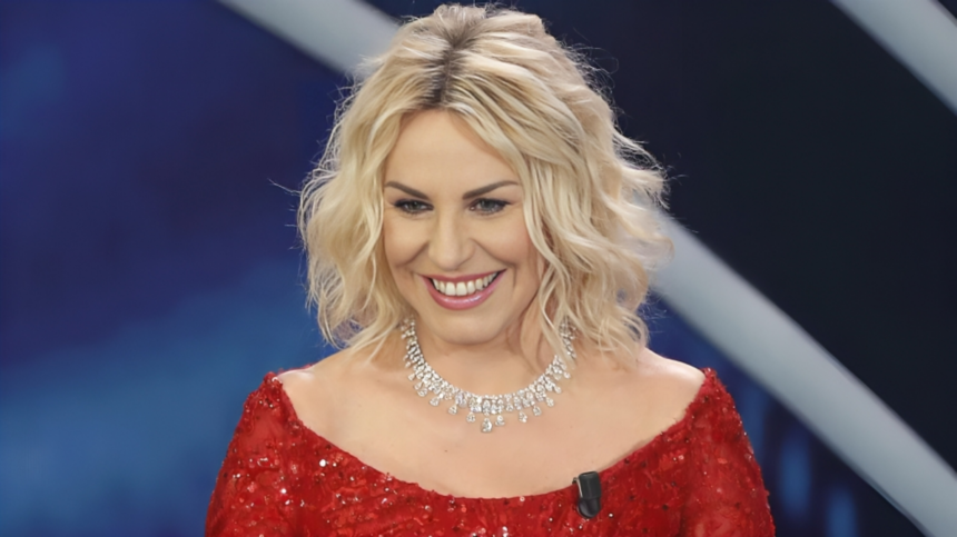 Antonella Clerici alla conduzione di Sanremo? Fiorello fa il suo nome 1