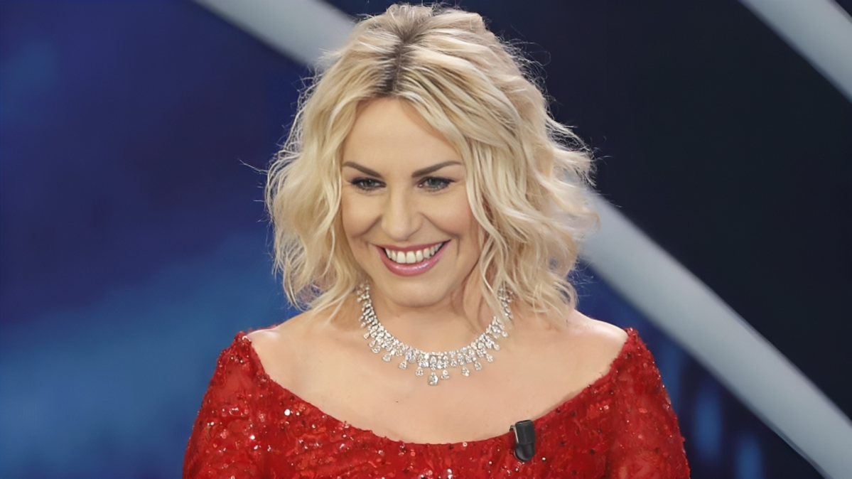 Antonella Clerici alla conduzione di Sanremo? Fiorello fa il suo nome 11