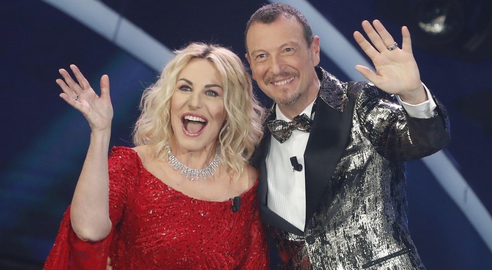 Antonella Clerici alla conduzione di Sanremo? Fiorello fa il suo nome 3