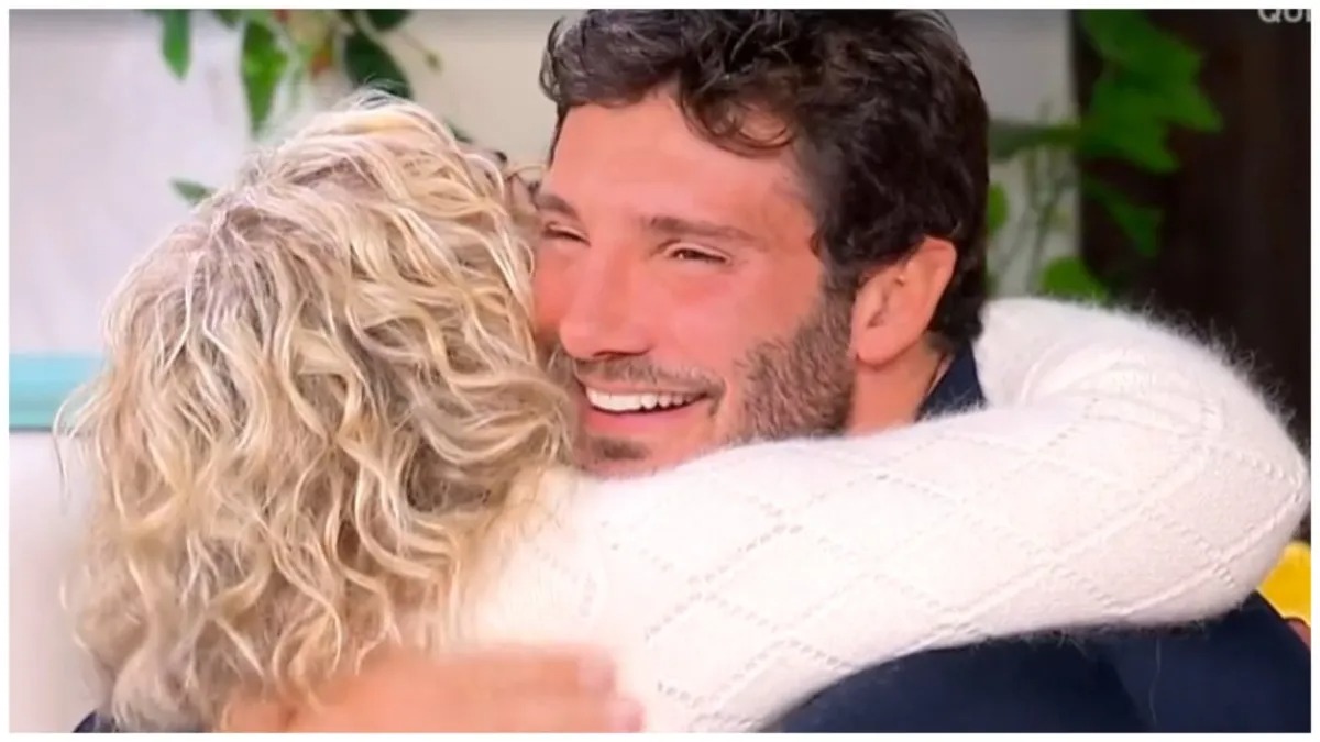 Clerici e De Martino conducono show pre-Giubileo, quando va in onda, dove e ospiti 15