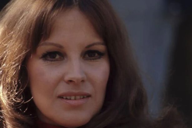 Chi è Antonella Lualdi, acclamata star negli anni '50 al pari della Lollobrigida 13