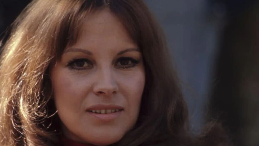 Chi è Antonella Lualdi, acclamata star negli anni '50 al pari della Lollobrigida 1