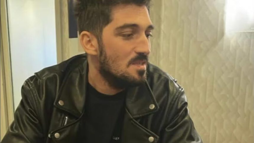 Ritrovato Antonio Boccalà, 33enne napoletano scomparso nel nulla a Parigi: "Sta bene" 1