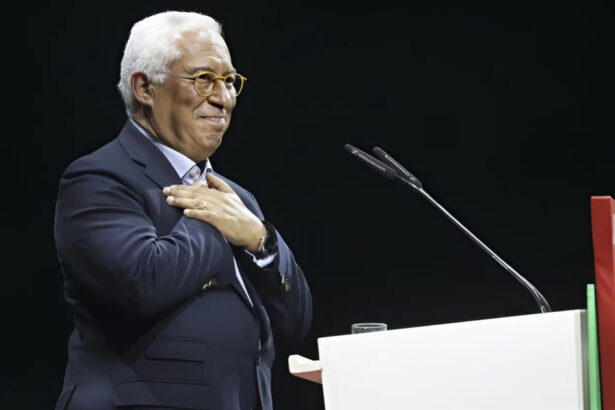 Chi è Antonio Costa, nuovo presidente del Consiglio Europeo stimato a livello internazionale 6