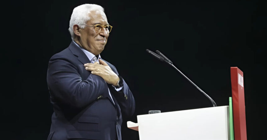 Chi è Antonio Costa, nuovo presidente del Consiglio Europeo stimato a livello internazionale 1