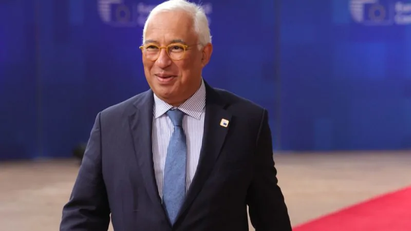 Chi è Antonio Costa, nuovo presidente del Consiglio Europeo stimato a livello internazionale 3