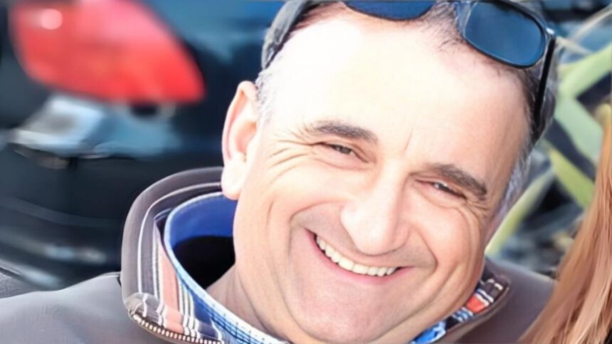 Chi era Antonio D'Acci, macchinista eroe che ha salvato 87 passeggeri prima di un infarto 1