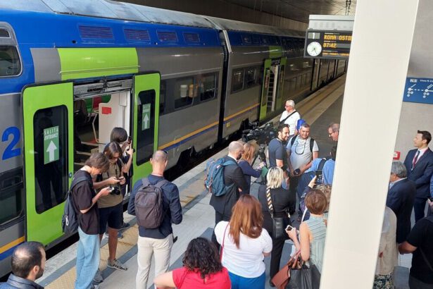 Bonus Trasporti 2023 dal 1 settembre, ultimi giorni per richiederlo: quali i requisiti? 86