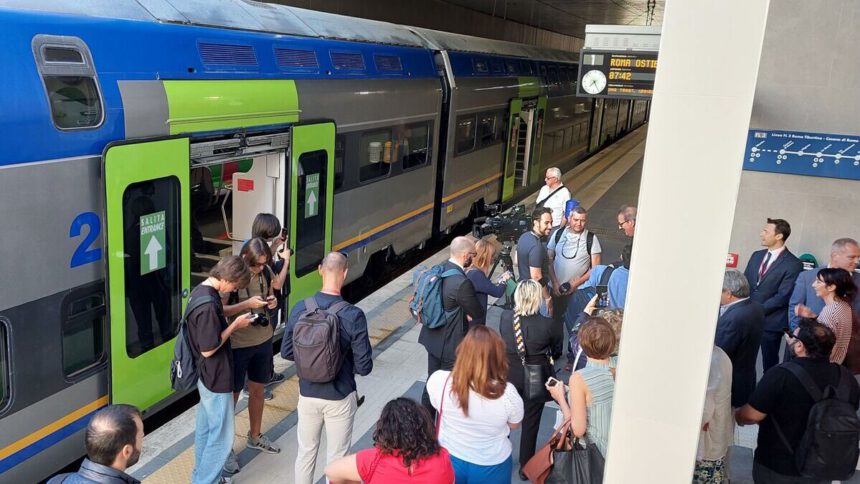 Bonus Trasporti 2023 dal 1 settembre, ultimi giorni per richiederlo: quali i requisiti? 2 Bonus Trasporti 2023 dal 1 settembre, ultimi giorni per richiederlo: quali i requisiti? 1