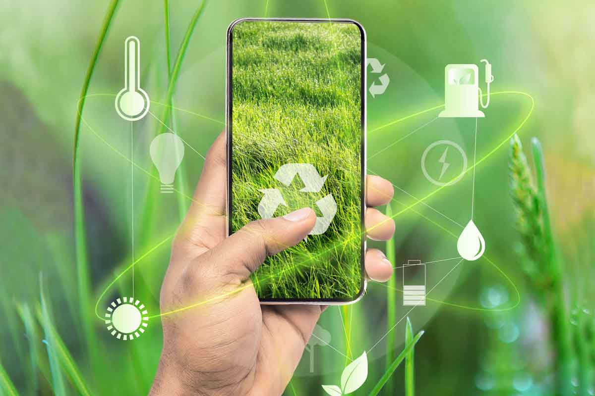 Le 5 app green per diventare un eroe in pochi click 23