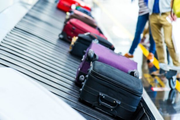 Hai paura di smarrire il bagaglio? Oggi grazie alla novità di Apple lo recuperi in fretta 11