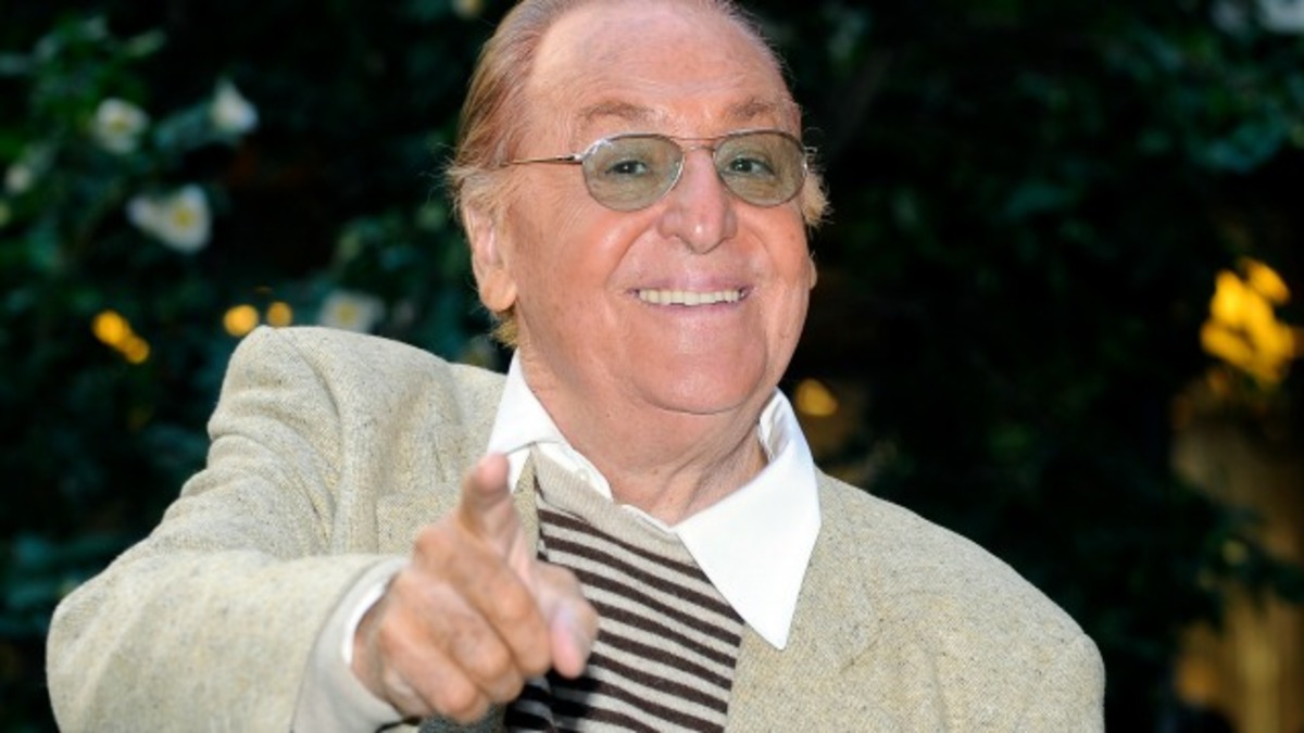Renzo Arbore: "Vi racconto il mio scudetto 1987" 11