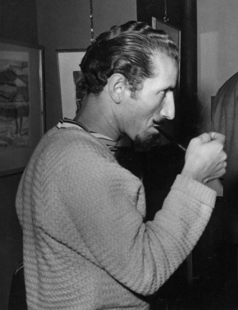 I colori di Arò, l'arte come vibrazione 25