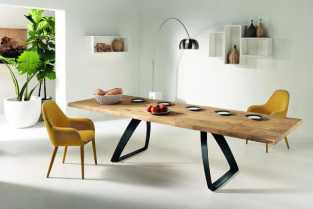 Come portare il lusso a casa in poche semplici mosse 17