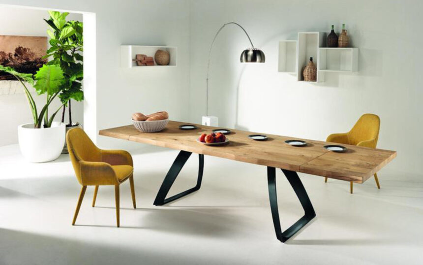 Come portare il lusso a casa in poche semplici mosse 1