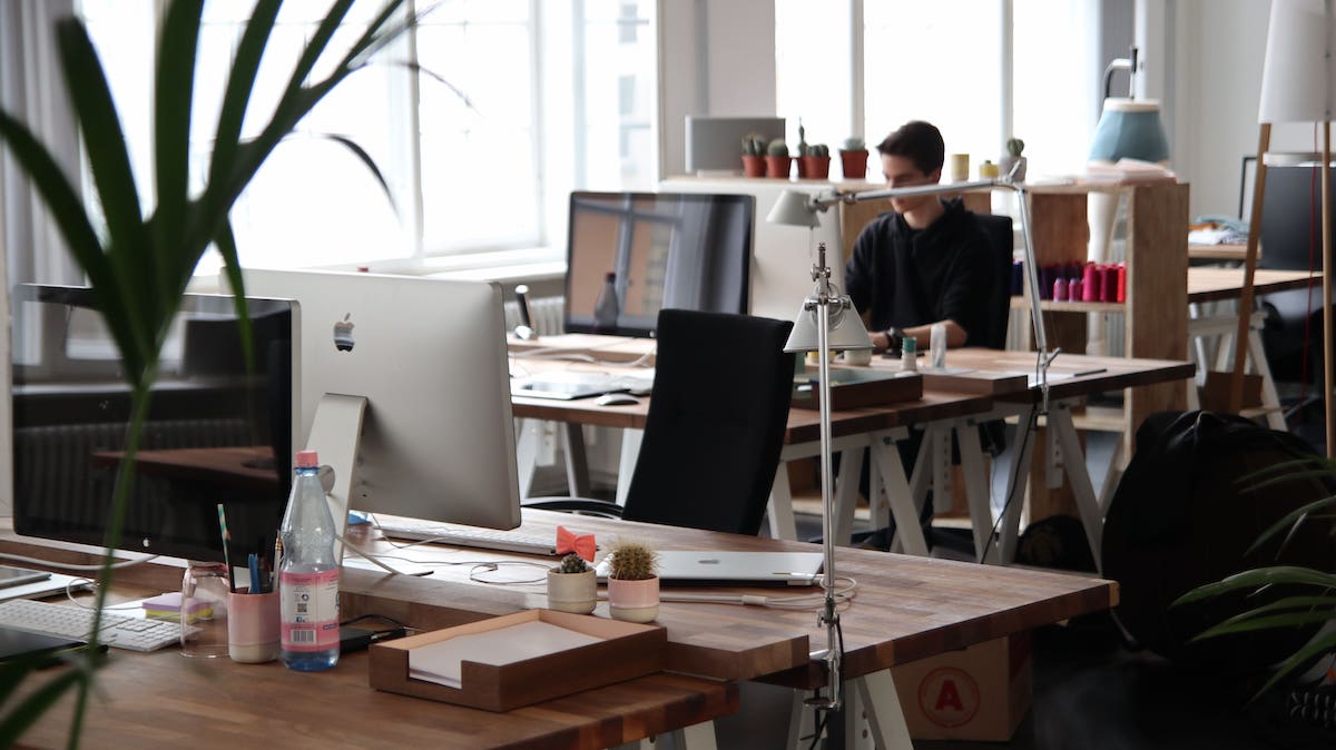 Ufficio, tutto l’indispensabile per la massima efficienza operativa 25