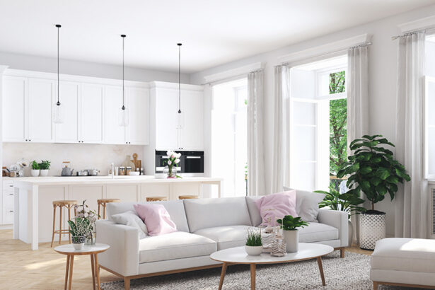 Spazio living: i trend del Salone 2023 che acquisteremo nei prossimi anni 15