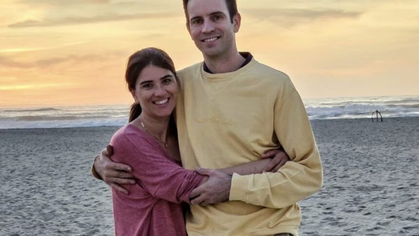 Eleonora e Amalia salvano i loro mariti dall'arresto cardiaco: "I medici erano al telefono" 2 Eleonora e Amalia salvano i loro mariti dall'arresto cardiaco: "I medici erano al telefono" 1