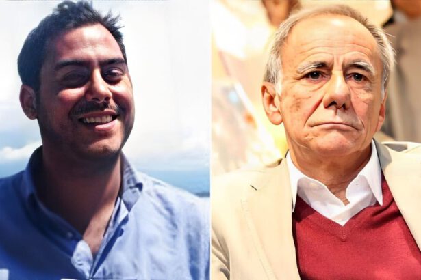 Morto a 36 anni Arrigo Vecchioni, il figlio di Roberto: “Dopo tanto dolore è in pace” 9