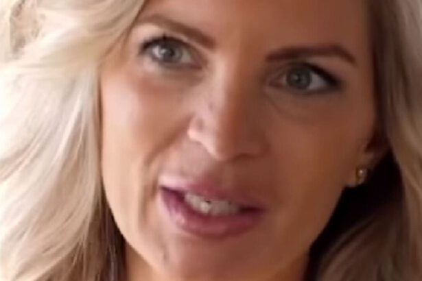 “Ti faccio un articolo in cambio di uno spogliarello”: Stefania Pollicoro denuncia noto giornalista 5