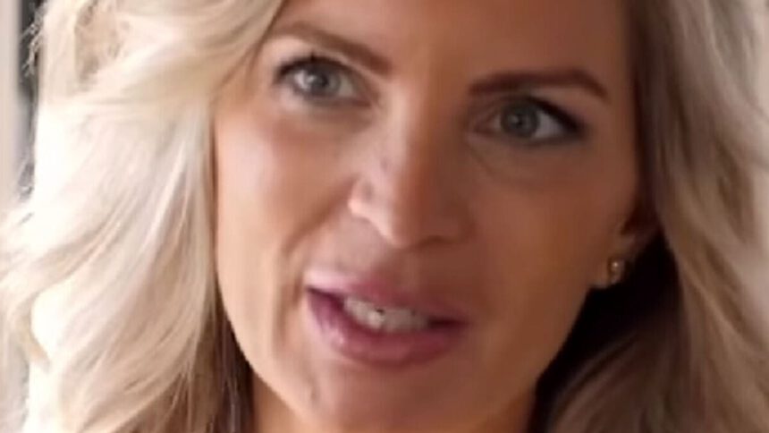 “Ti faccio un articolo in cambio di uno spogliarello”: Stefania Pollicoro denuncia noto giornalista 2 “Ti faccio un articolo in cambio di uno spogliarello”: Stefania Pollicoro denuncia noto giornalista 1