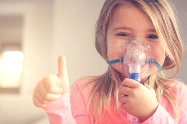 Svolta per gli asmatici: un'iniezione potrebbe combattere la malattia 13