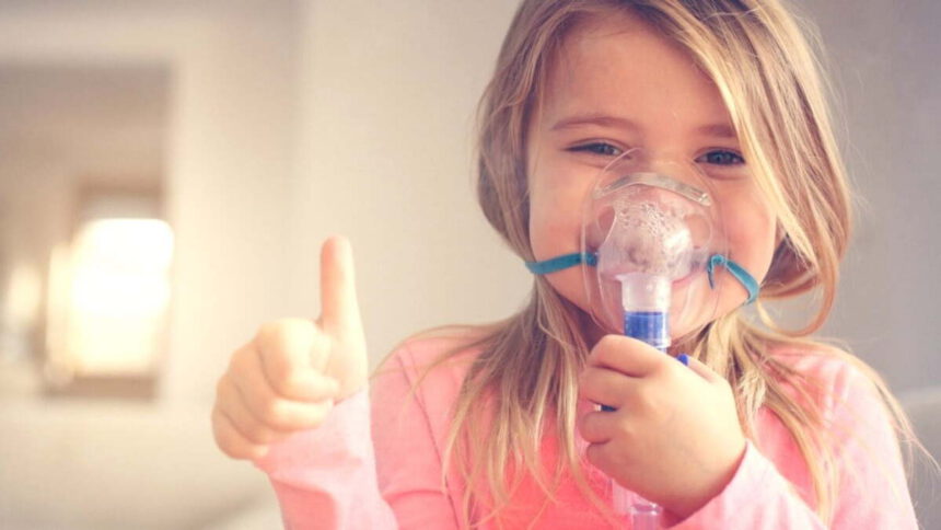 Svolta per gli asmatici: un'iniezione potrebbe combattere la malattia 2 Svolta per gli asmatici: un'iniezione potrebbe combattere la malattia 1