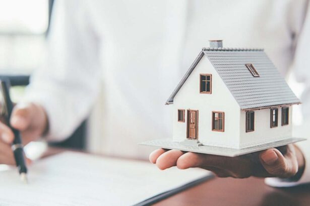 Polizza assicurativa sulla casa: proteggi la tua casa e la tua famiglia  13